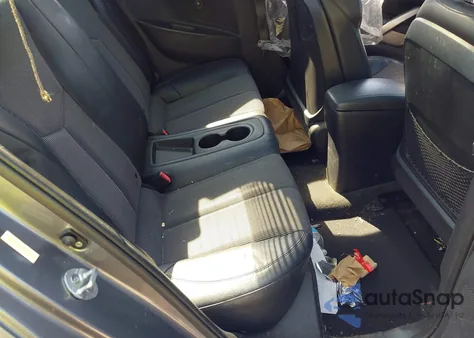 2012 Hyundai Veloster Base W/Black из США, поврежденный, VIN KMHTC6AD4CU021774